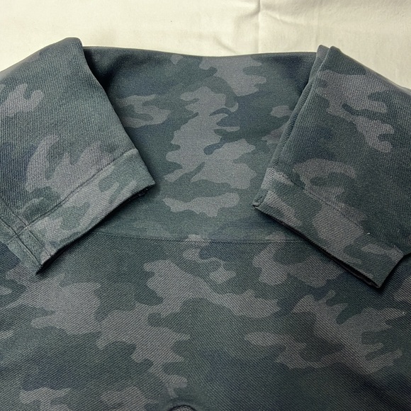 Spanx Camo Leggings XL - Picture 4 of 7